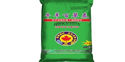 什么是雙覆膜彩印編織袋呢？