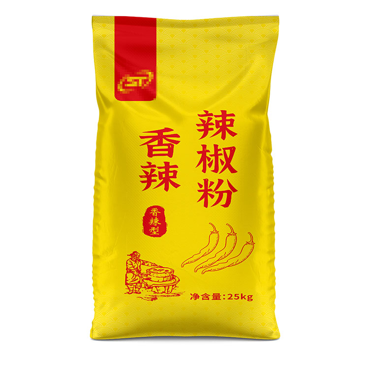 彩印編織袋廠家如何改善復(fù)合塑料編織袋平整度？