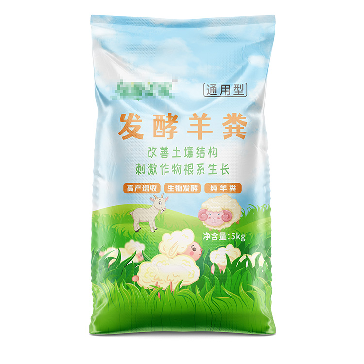 編織袋廠家的生產(chǎn)工藝流程有哪些呢？