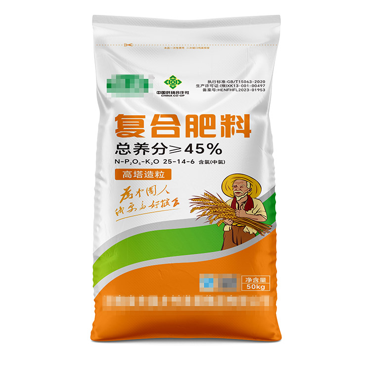 化肥袋主要用于哪些行業(yè)？