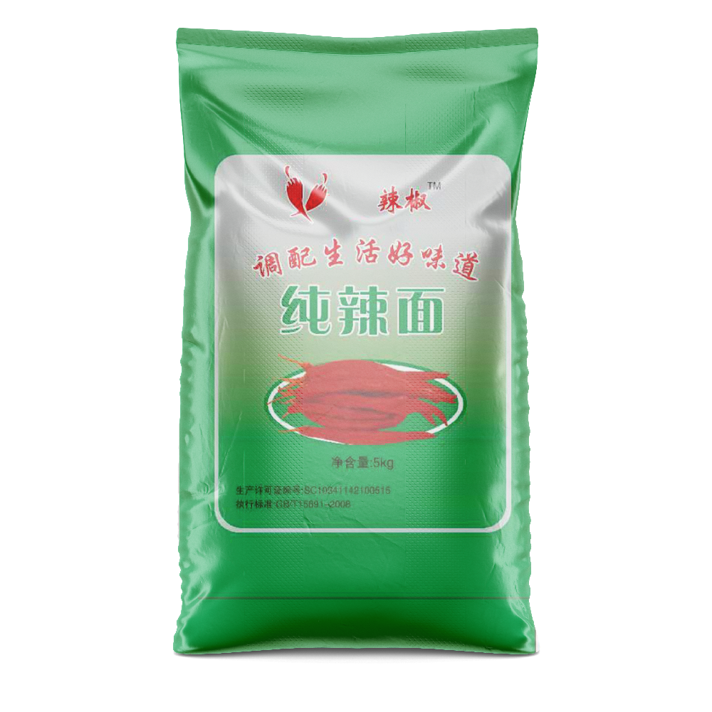如何提高小米編織袋的承重上限？