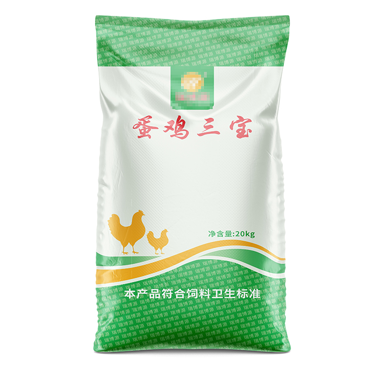雞飼料包裝編織袋尺寸規(guī)格有哪些呢？