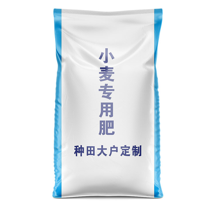 哪種材質(zhì)的編織袋更適合定制小麥專用肥料袋？