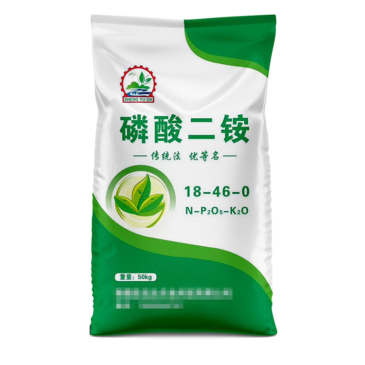 通用型二銨膠印袋常用尺寸有哪些呢？