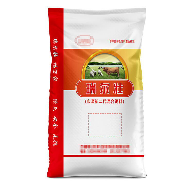 無紡布飼料編織袋價(jià)格貴嗎？