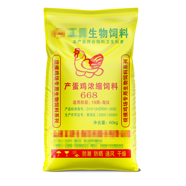 雞飼料編織袋常用尺寸有哪些呢？